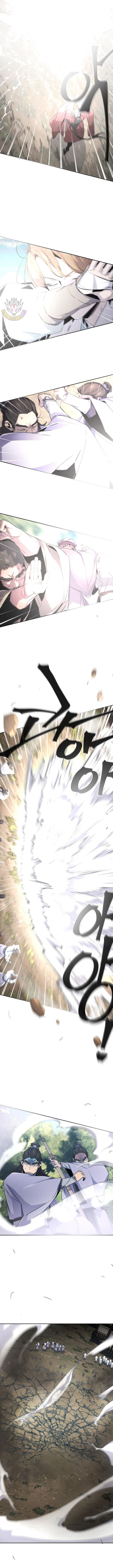 Return of the Crazy Demon Chapter 158 8